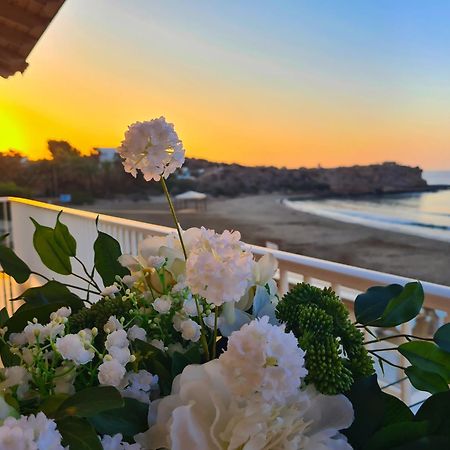 Maxcaly Playa Otel Águilas Dış mekan fotoğraf