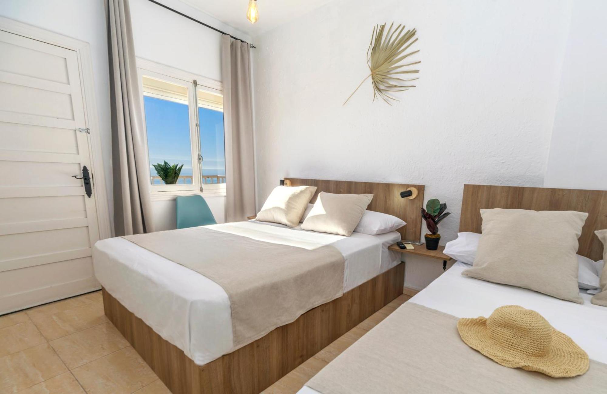 Maxcaly Playa Otel Águilas Dış mekan fotoğraf