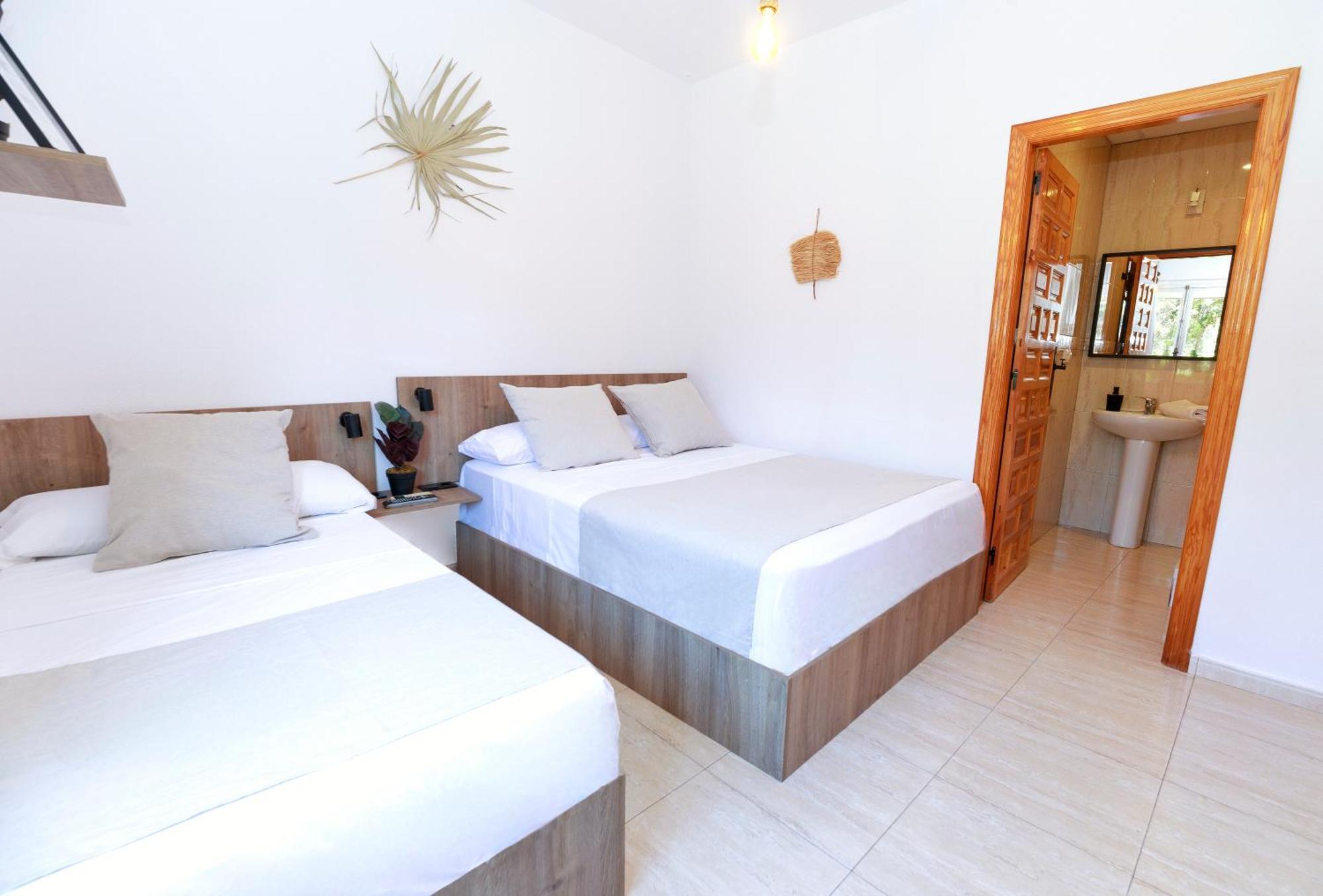 Maxcaly Playa Otel Águilas Dış mekan fotoğraf