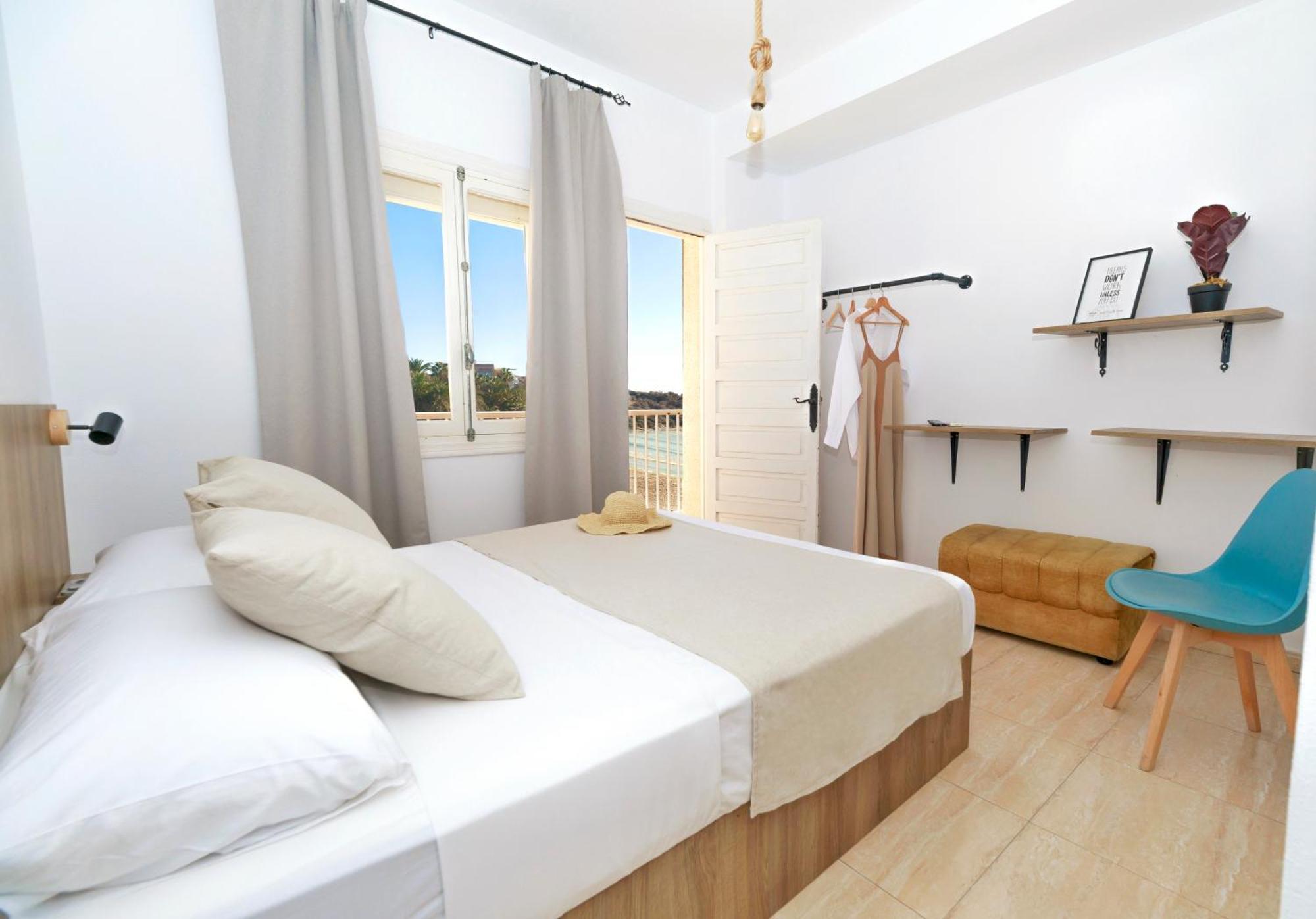 Maxcaly Playa Otel Águilas Dış mekan fotoğraf